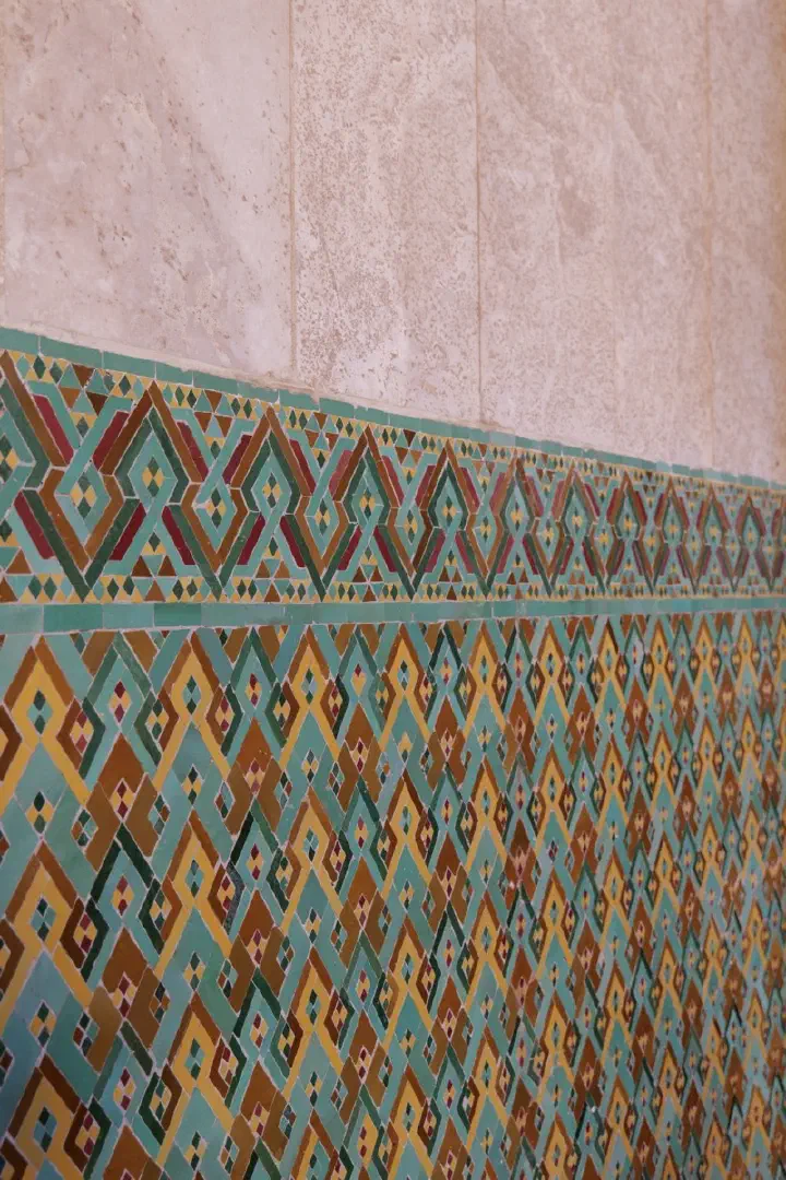 Casablanca, Marokko - Photo 18