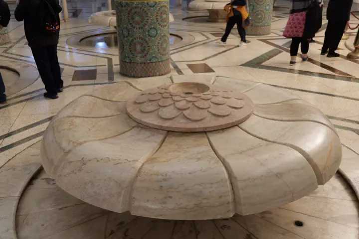 Casablanca, Marokko - Photo 20