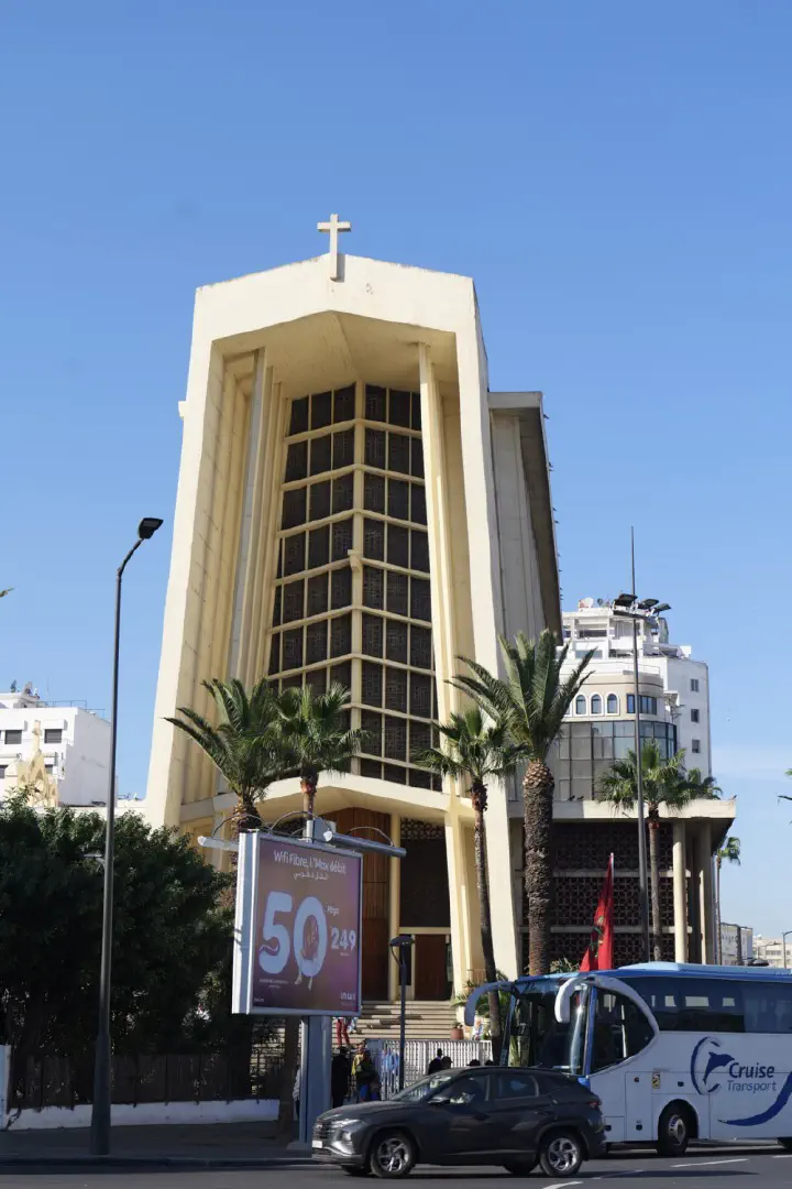 Casablanca, Marokko - Photo 24