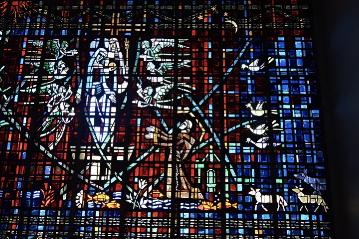 Casablanca, Marokko - Photo 27