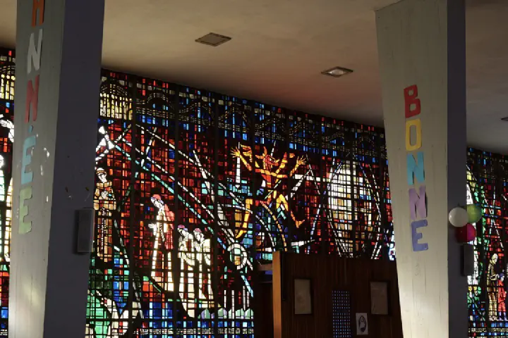 Casablanca, Marokko - Photo 29