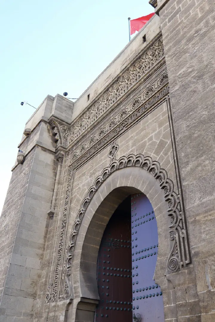 Casablanca, Marokko - Photo 31