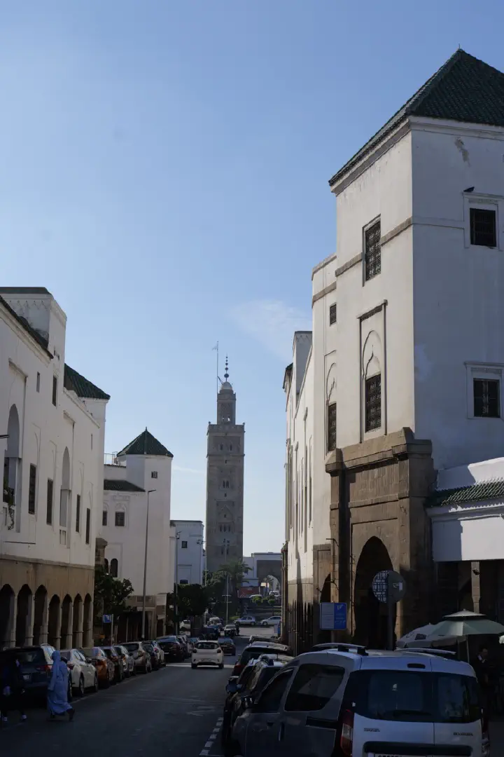 Casablanca, Marokko - Photo 32