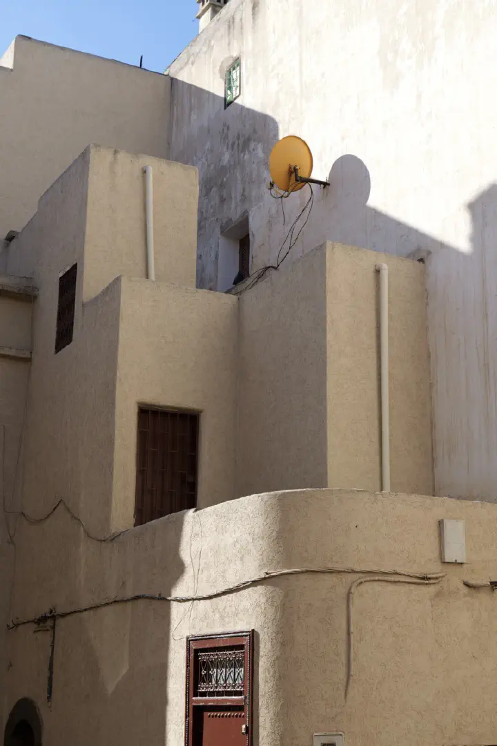 Casablanca, Marokko - Photo 33