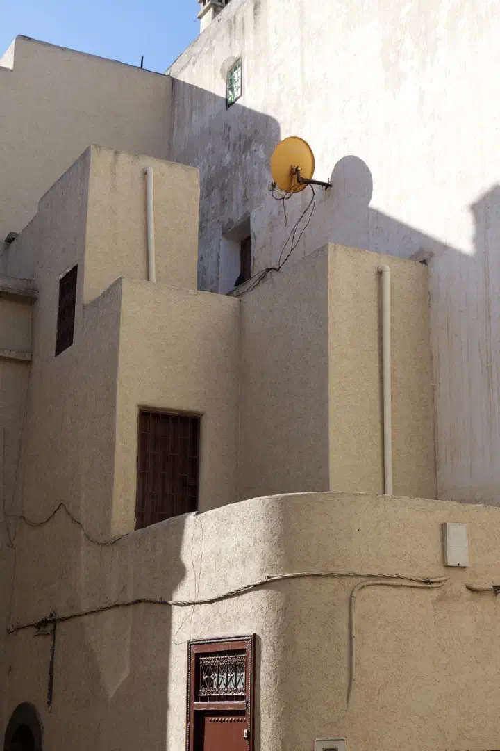 Casablanca, Marokko - Photo 33
