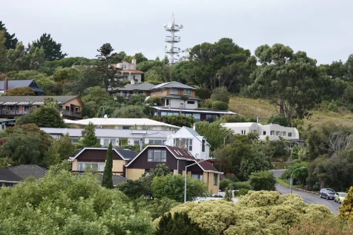 Christchurch, Neuseeland - Photo 3