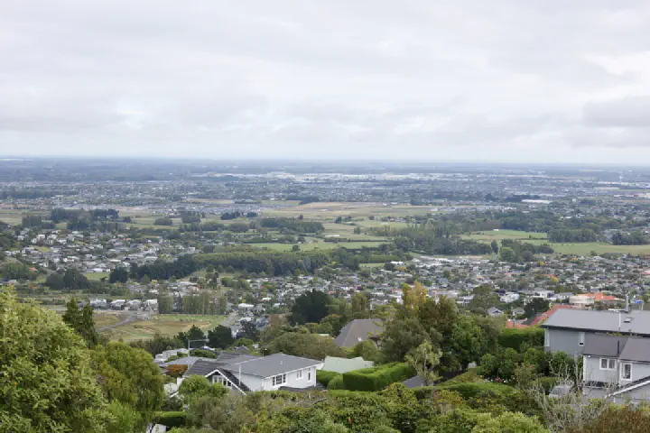 Christchurch, Neuseeland - Photo 4