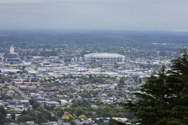 Christchurch, Neuseeland - Photo 5