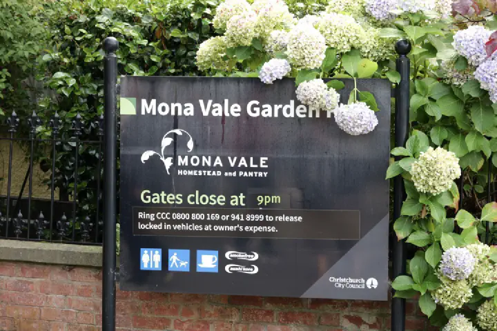 Christchurch, Neuseeland - Photo 7