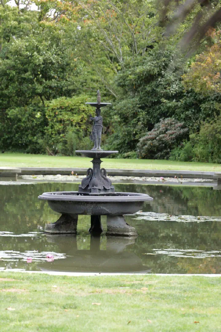 Christchurch, Neuseeland - Photo 12