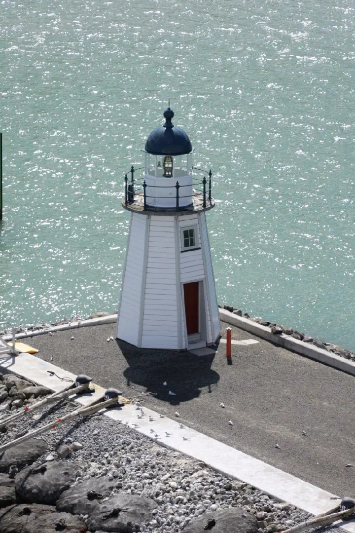 Christchurch, Neuseeland - Photo 23