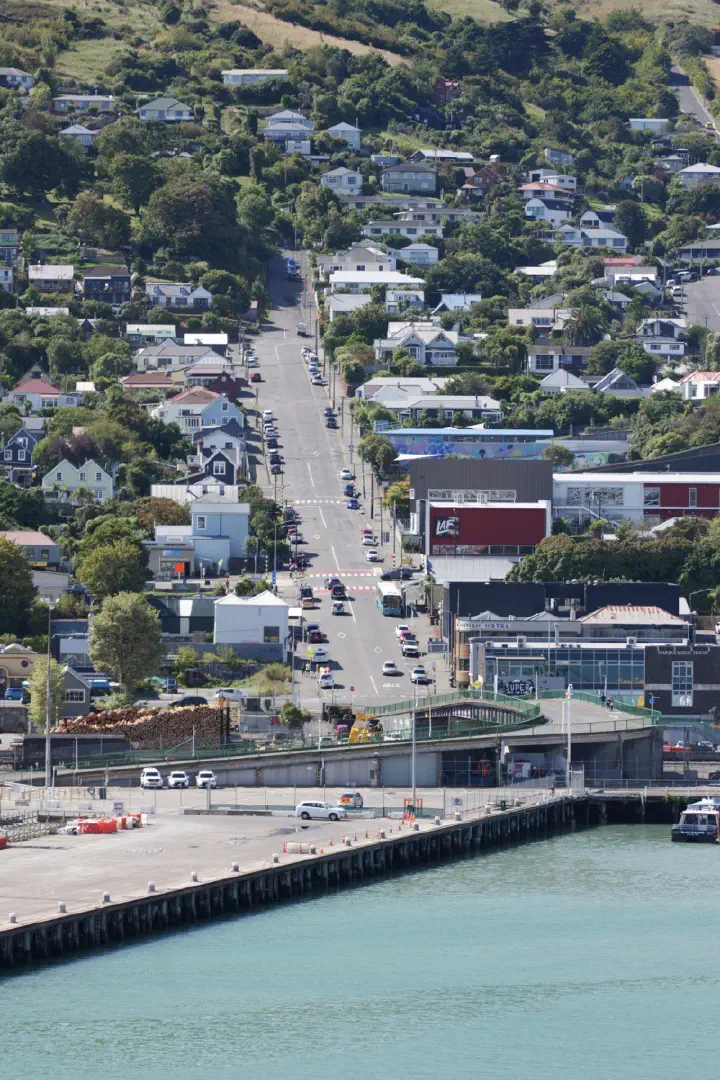 Christchurch, Neuseeland - Photo 24
