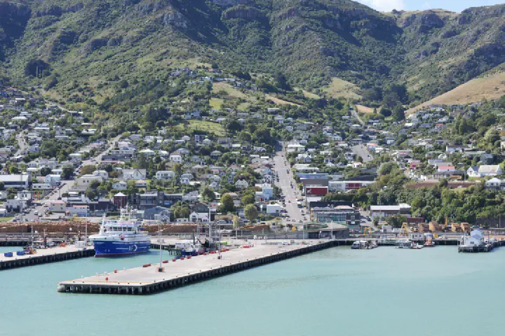 Christchurch, Neuseeland - Photo 25
