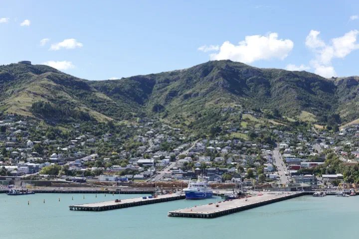 Christchurch, Neuseeland - Photo 26