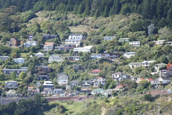 Christchurch, Neuseeland - Photo 27