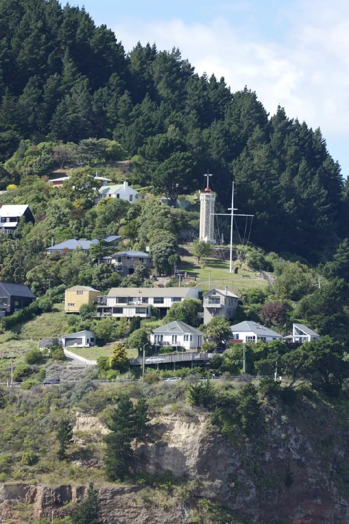 Christchurch, Neuseeland - Photo 29