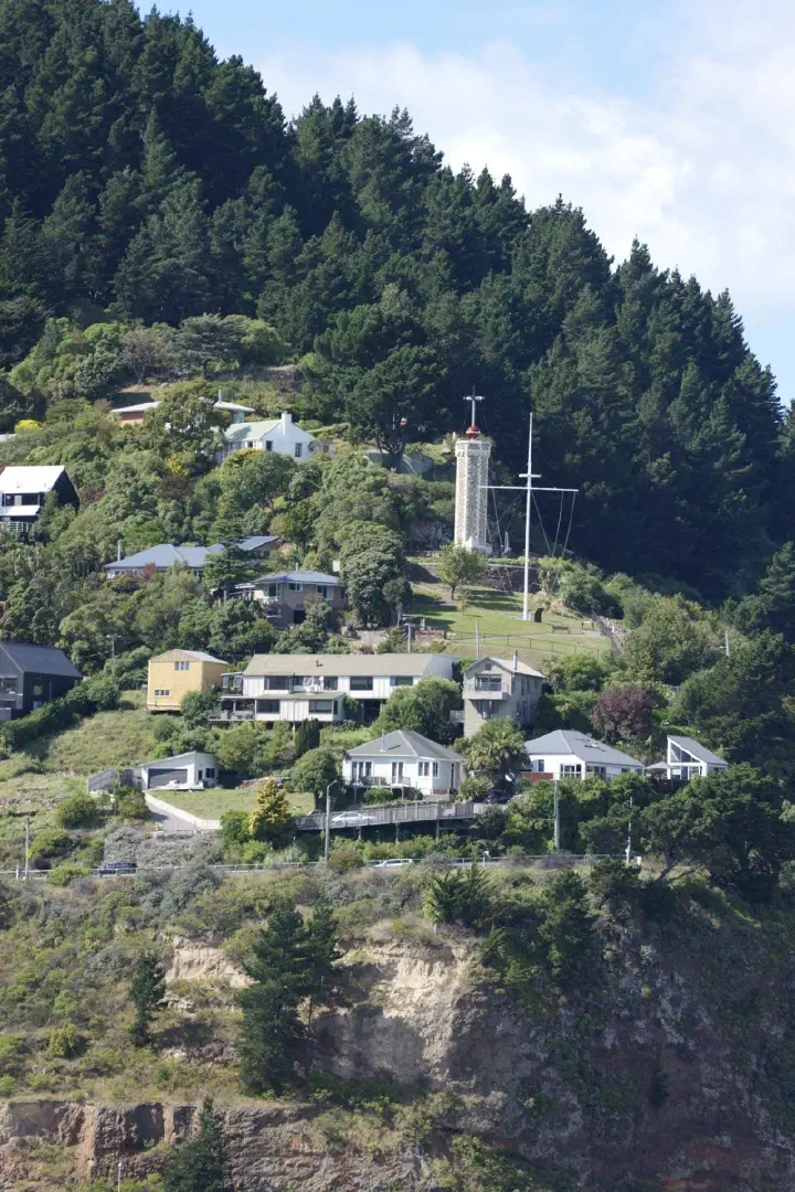 Christchurch, Neuseeland - Photo 29