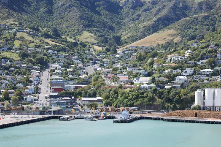 Christchurch, Neuseeland - Photo 30