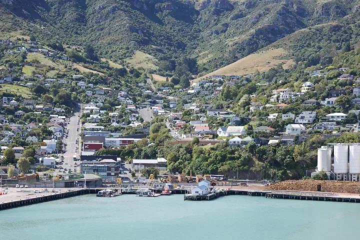 Christchurch, Neuseeland - Photo 30