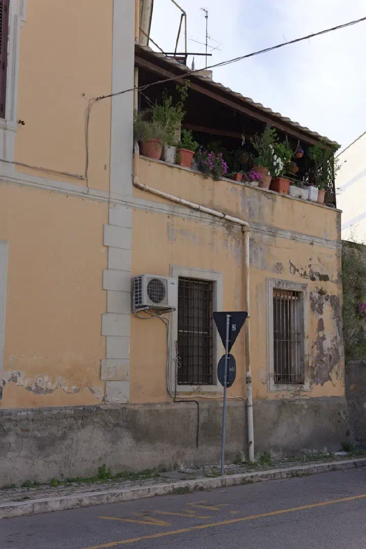 Civitavecchia, Italien - Photo 1