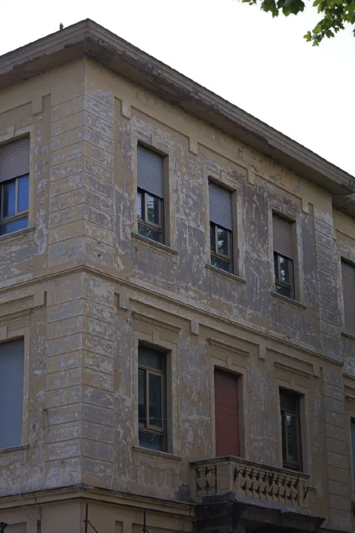 Civitavecchia, Italien - Photo 4