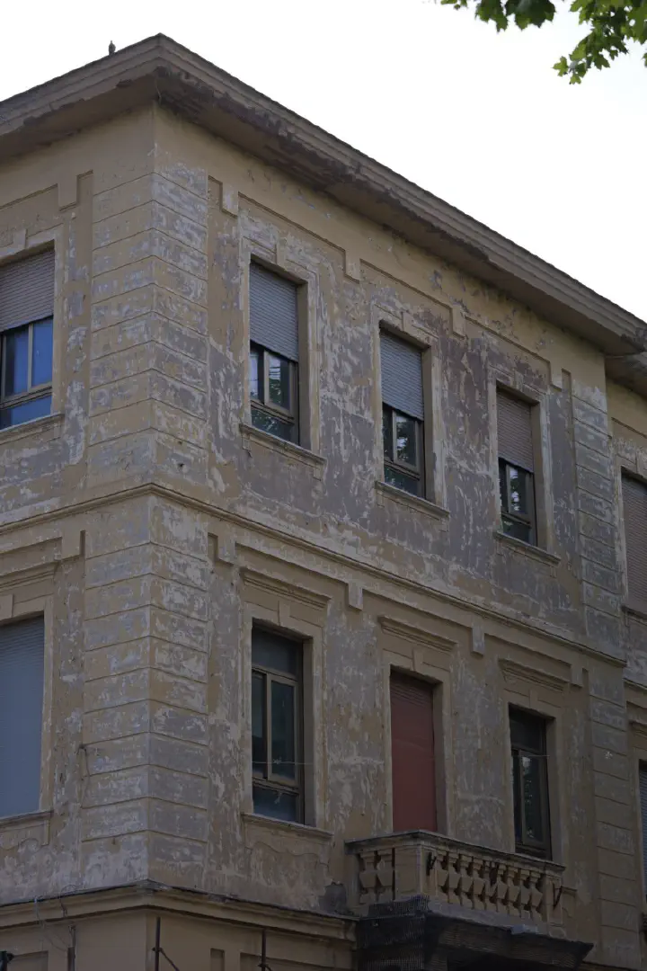 Civitavecchia, Italien - Photo 4