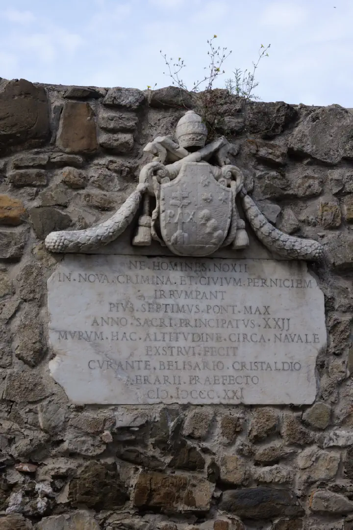 Civitavecchia, Italien - Photo 6