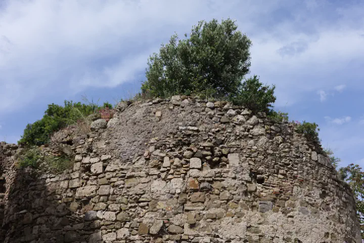 Civitavecchia, Italien - Photo 8