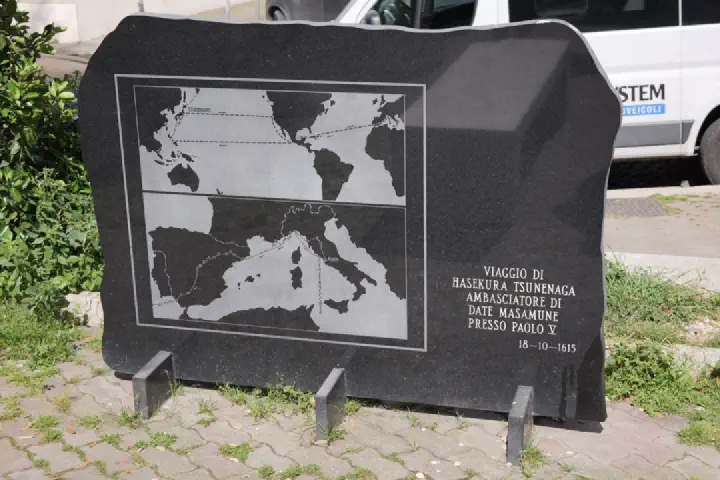 Civitavecchia, Italien - Photo 11