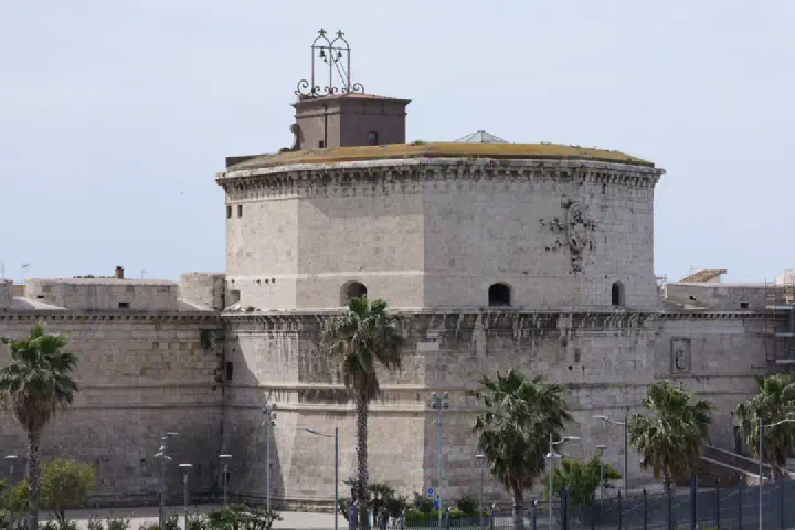 Civitavecchia, Italien - Photo 16