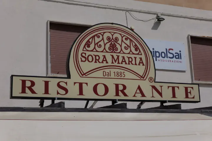 Civitavecchia, Italien - Photo 18