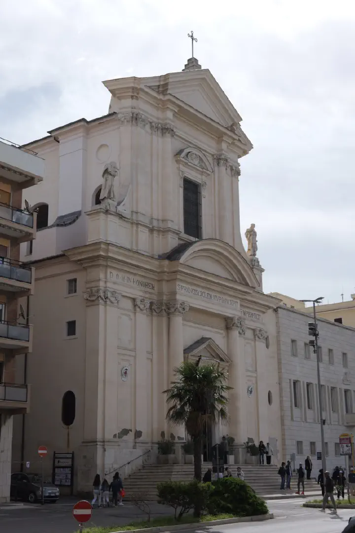 Civitavecchia, Italien - Photo 19