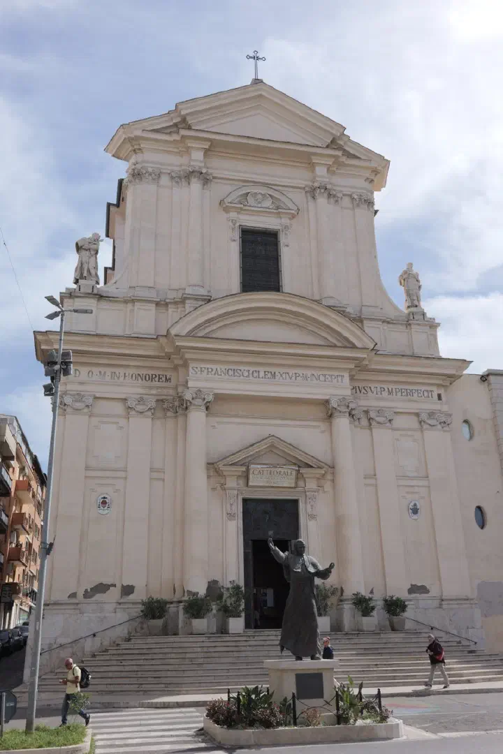 Civitavecchia, Italien - Photo 21