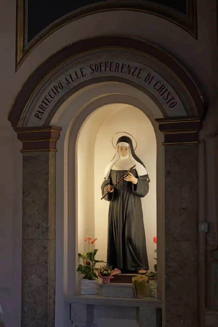 Civitavecchia, Italien - Photo 26