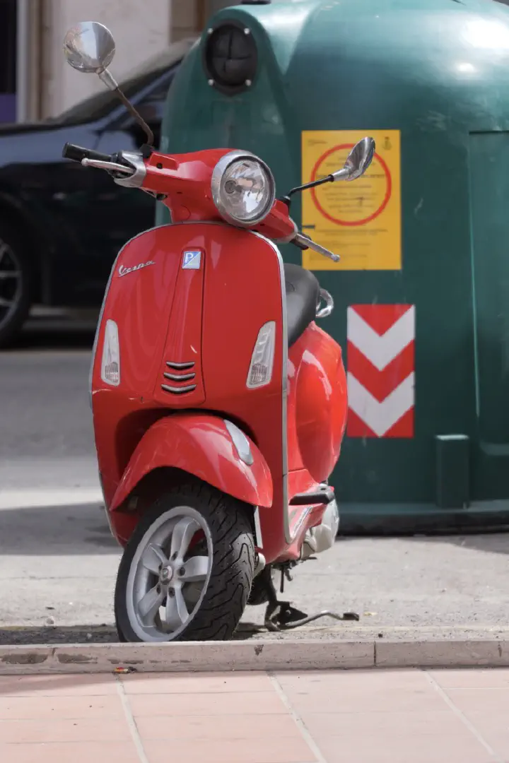 Civitavecchia, Italien - Photo 29