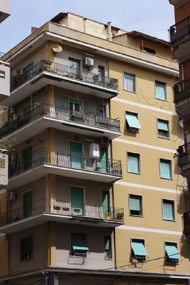 Civitavecchia, Italien - Photo 30