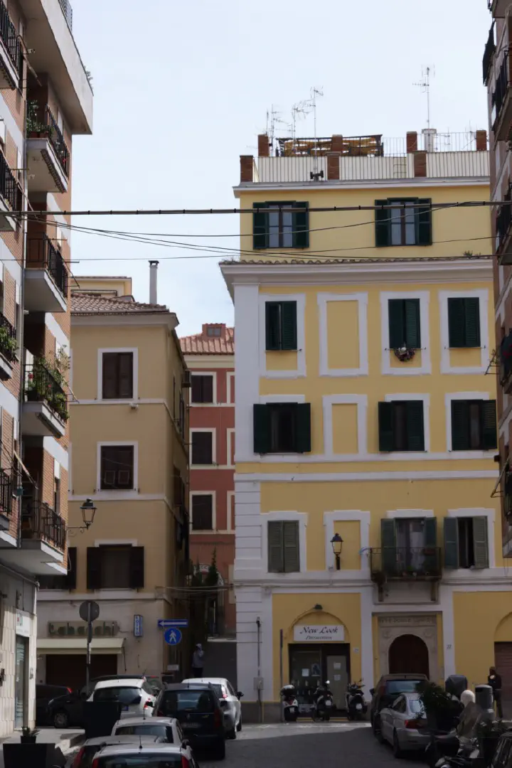 Civitavecchia, Italien - Photo 31