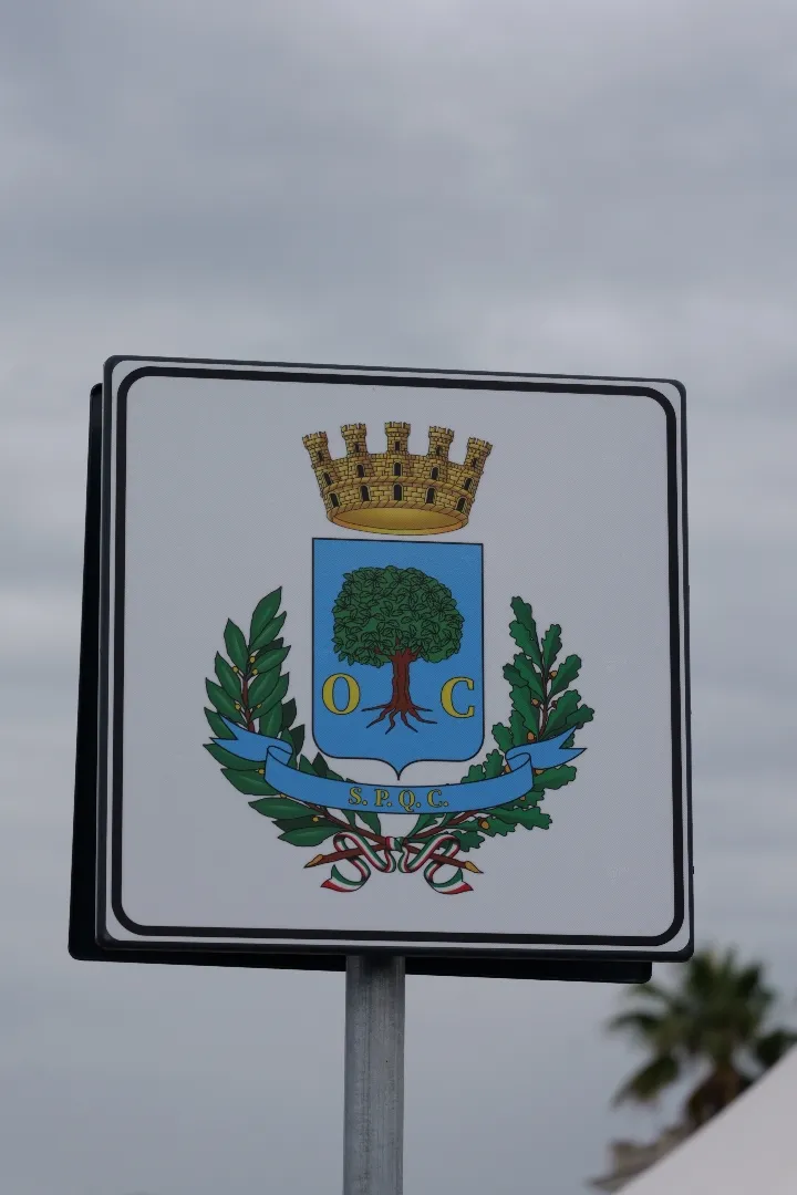 Civitavecchia, Italien - Photo 3