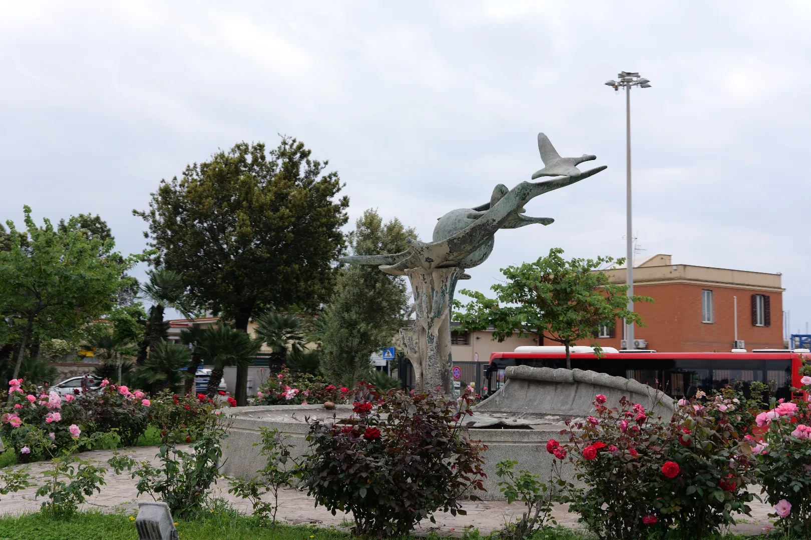 Civitavecchia, Italien - Photo 4