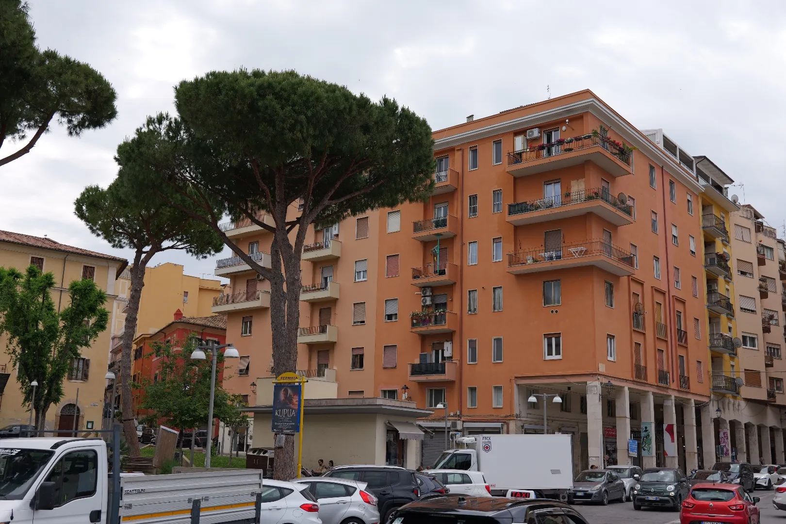 Civitavecchia, Italien - Photo 8