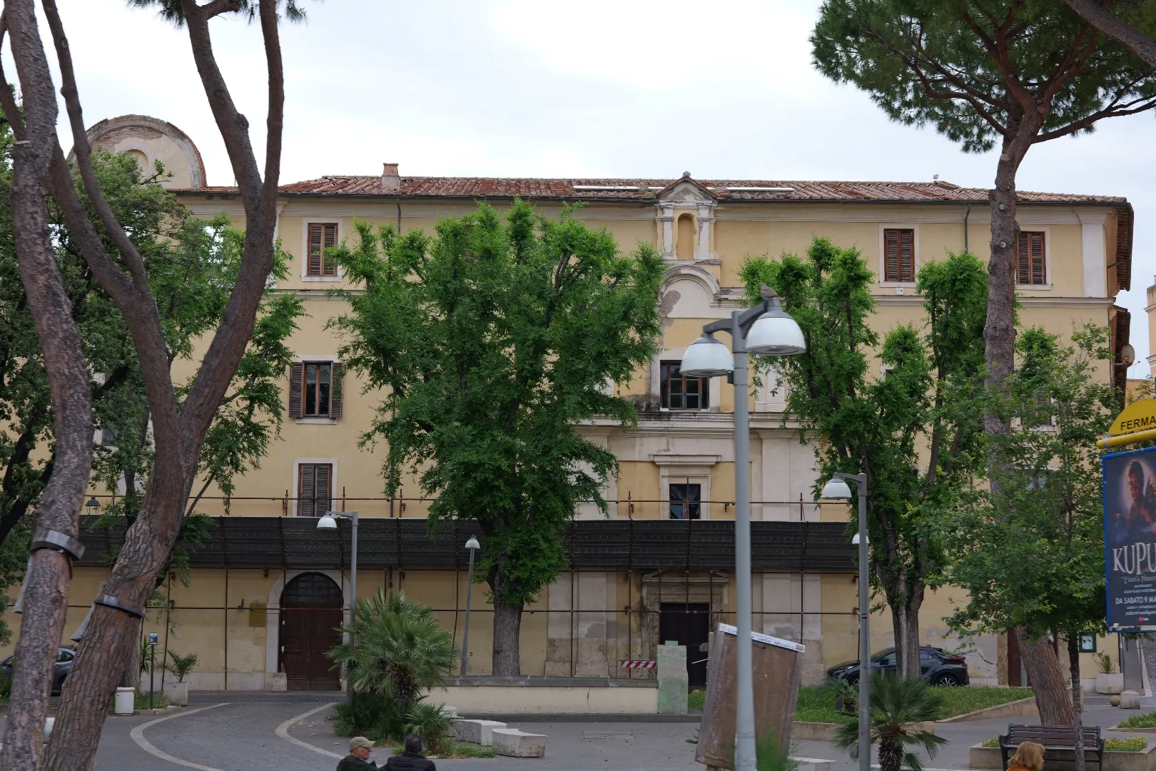 Civitavecchia, Italien - Photo 11