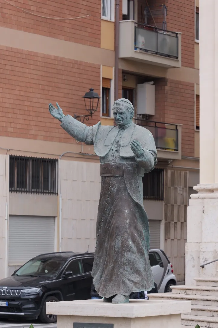 Civitavecchia, Italien - Photo 13