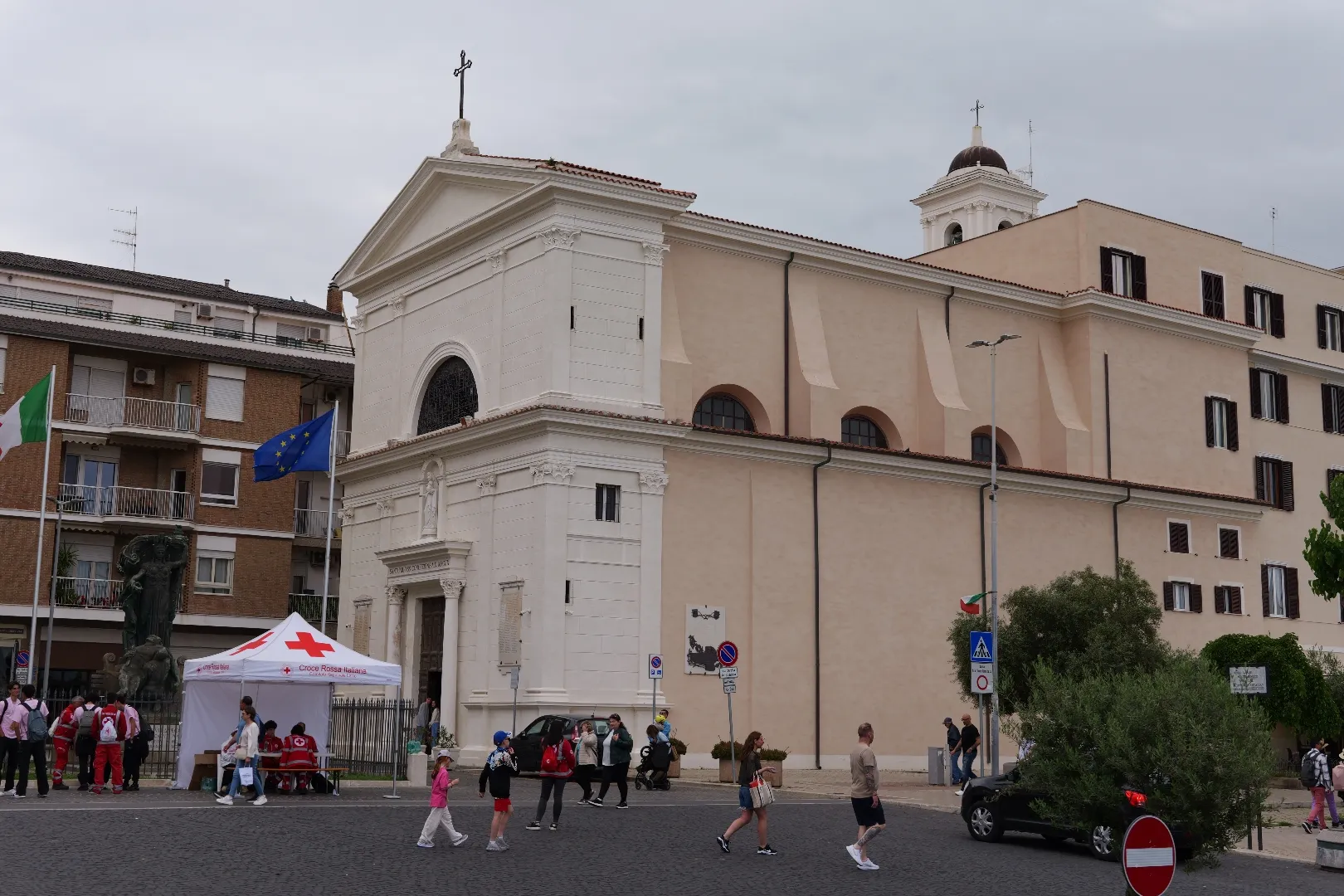 Civitavecchia, Italien - Photo 17