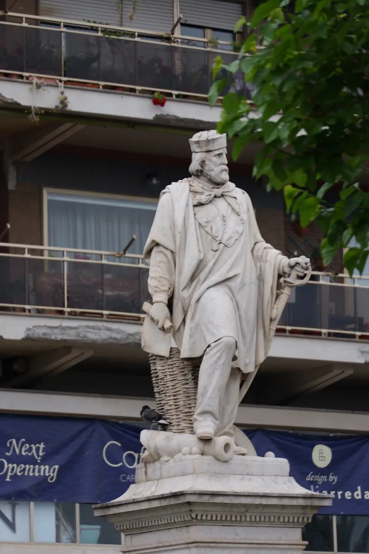 Civitavecchia, Italien - Photo 18