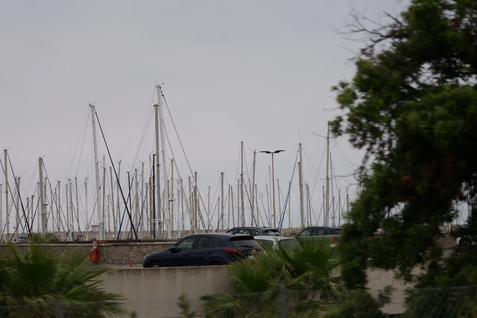 Civitavecchia, Italien - Photo 19