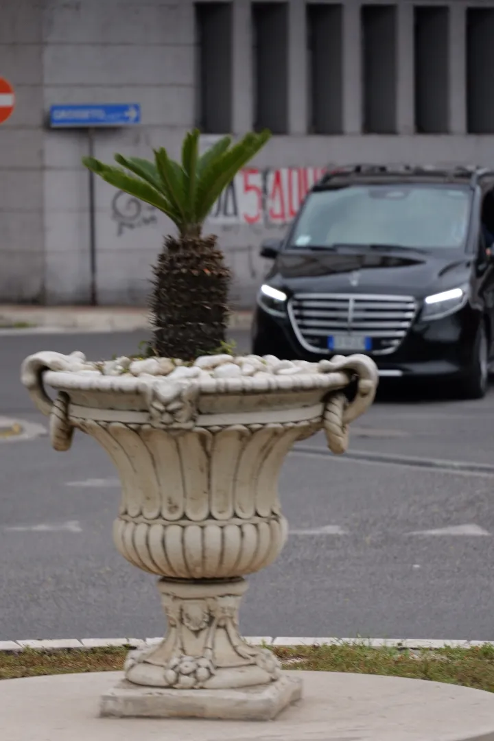Civitavecchia, Italien - Photo 22