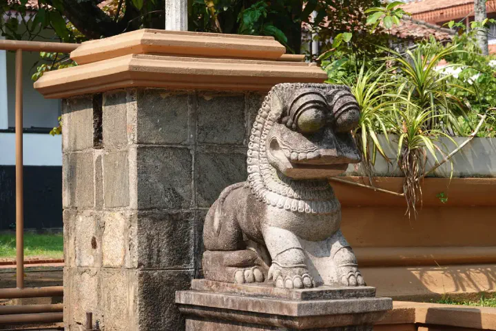 Colombo, Sri Lanka - Photo 2