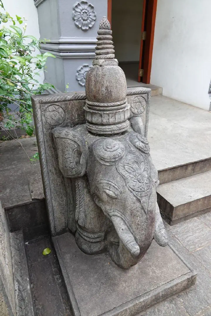 Colombo, Sri Lanka - Photo 3