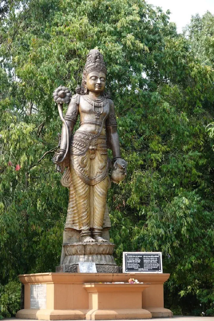 Colombo, Sri Lanka - Photo 16