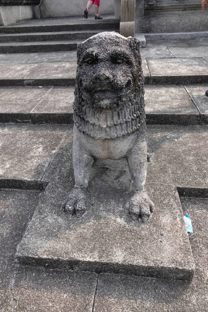 Colombo, Sri Lanka - Photo 18